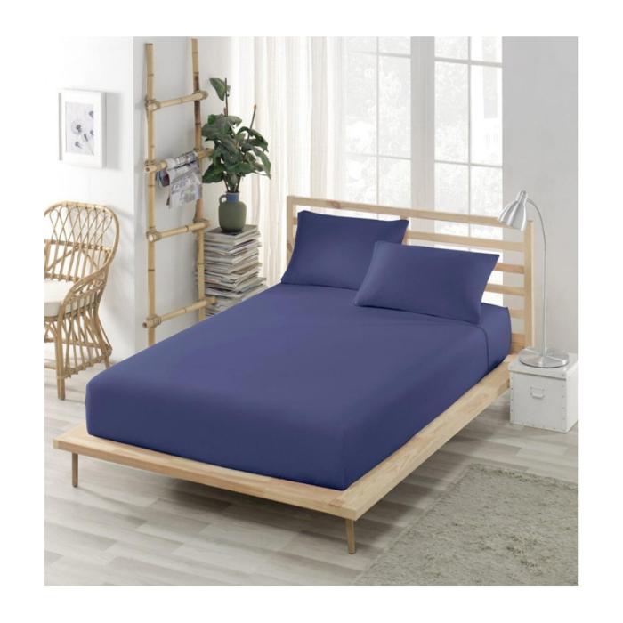 Ceoberry Lastikle Çarsaf Çift Kişilik 160x200