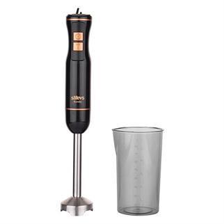 Stilevs Kendo El Blenderi - Siyah Bakır