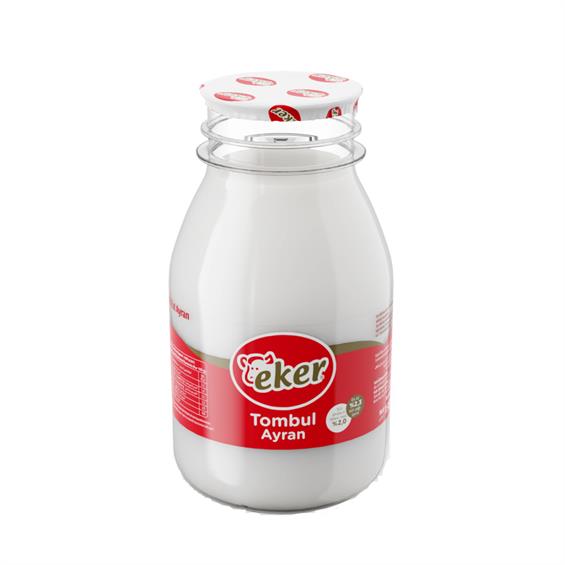 Eker Tombul Ayran 195 ml