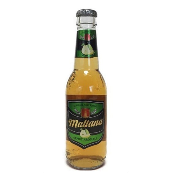 Maltana Armut Şişe İçecek 250 ml
