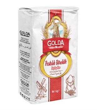 Golda Un 5Kg Geleneksel Unlar