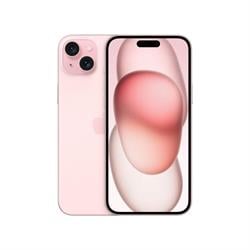 iPhone 15 Plus 512GB Pembe MU1J3TU/A