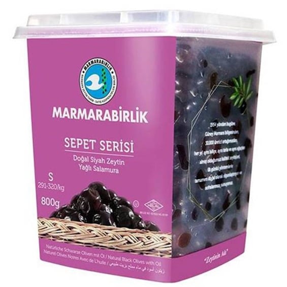 Marmara Birlik Sepet Serisi 800 gr S(291-320)