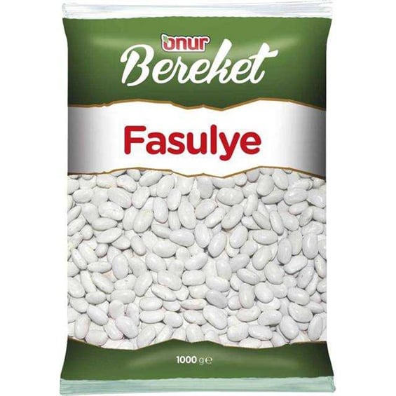 Onur Bereket Kuru Fasulye 1 kg