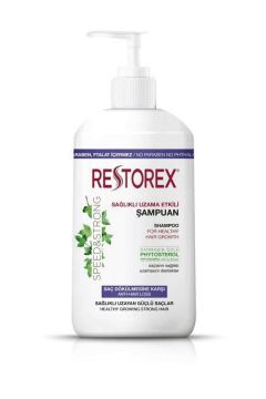 RESTOREX SAÇ DÖKÜLME KARŞITI ŞAMPUAN 1 LT