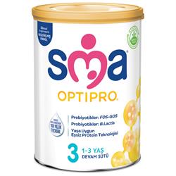Sma Optıpro Probıyotık 3 400 Gr