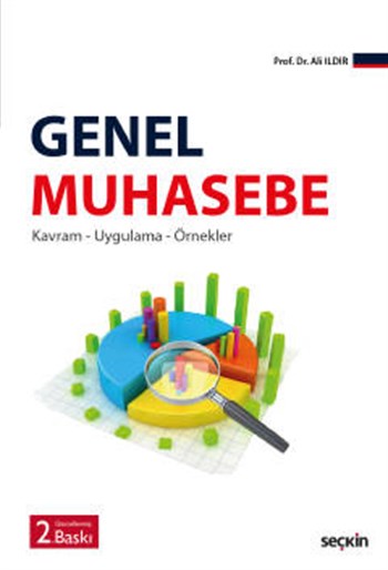 Genel Muhasebe Ali Ildır 2. Basım