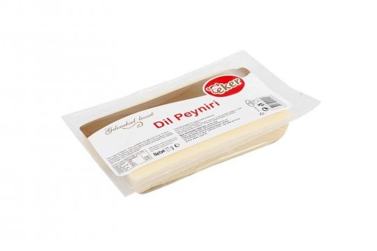 Eker Dil Peyniri 200 Gr