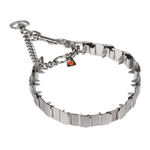 Lionpets Dikenli Boğma Eğitim Tasması 2.0 mm / 60 cm