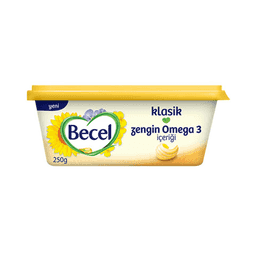 Becel Margarin Kase 250 G