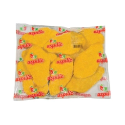 Aspiliç Dondurulmuş Piliç Şinitzel 1000 G
