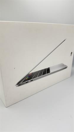 MacBook Pro (13-inch, M1, 2020)‎ MBP 13.3 SILVER 8C CPU/8C GPU,16GB,256GB US KEYBOARD Z11D000GGJLL/A_2ND