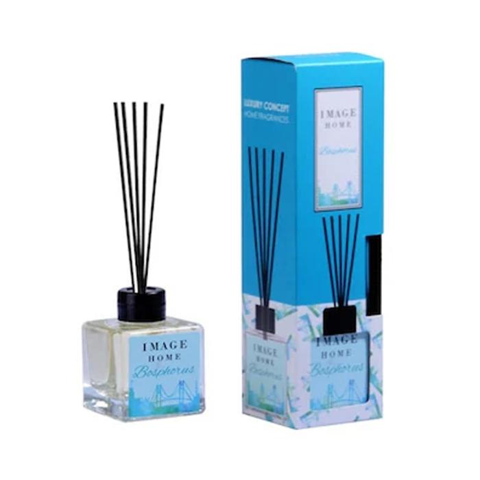 Image Home Bambu Çubuklu Oda Kokusu Bosphorus 100 ml