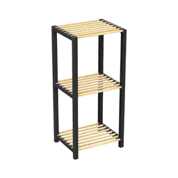 Sinbo Çok Amaçlı Raf 3'lü BİE 7002 