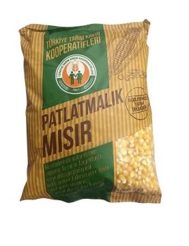 Tarım Kredi Kooperatif Birlik Mısır Popcorn 1 Kg