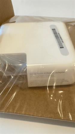 Apple MacBook 67W USB-C Power Adapter MKU63TU/A