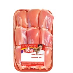 Şenpiliç Izgara Tava Kg.