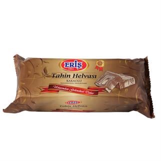ERİŞ TAHİN HELVASI KAKAOLU 1 KG