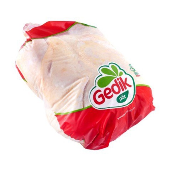 Gedik Bütün Piliç kg
