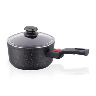 Korkmaz A2961 Ornella Pratik Tencere 20x10,5 cm