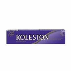 Koleston Tüp 5/37 Kışkırtıcı Kahve
