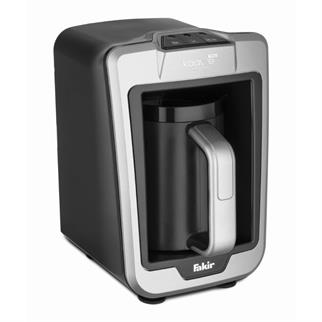 Fakir Kaave Trio Közde & Sütlü Türk Kahvesi Makinesi