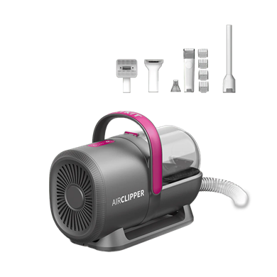 Petkit 5'i 1 Arada Evcil Hayvan Tüy Bakım Seti (Outlet)