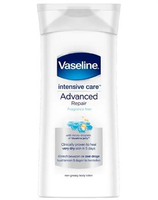 Vaseline Intensive Care Advanced Repair 200 ml