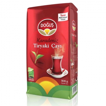 DOGUŞ RİZE K.TİRYAKİ ÇAYI 500 GR