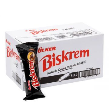 ÜLKER BİSKREM KAK.100 GR