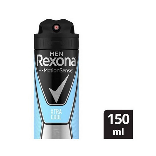 Rexona Men Xtra Cool 150 ml Deo Spray
