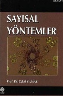 Sayısal Yöntemler