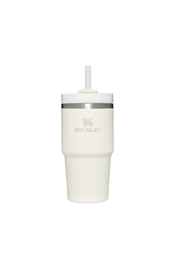 Stanley Quencher Termos Cream 0,6 L