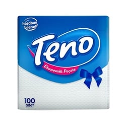 Teno Peçete 100 lü