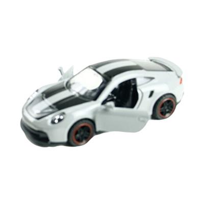 KING WK-6643-055 ÇEK BIRAK 1:43 SPOR ARABA