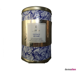 Bionike Defence My Age Gift Set