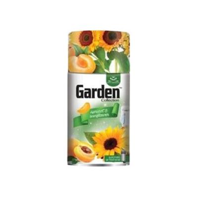 GARDEN OTOMATIK HAVA TEM. 260ml KAYISI&AYÇIÇEGI