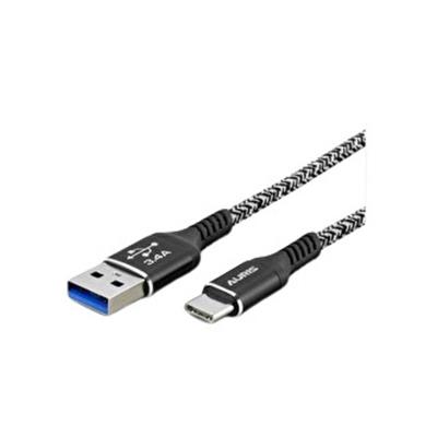 AURIS 3.4A 20W TYPE-C KABLO CB43