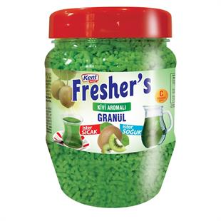 Kent Boringer Freshers Kivi Aromalı Granül 300g