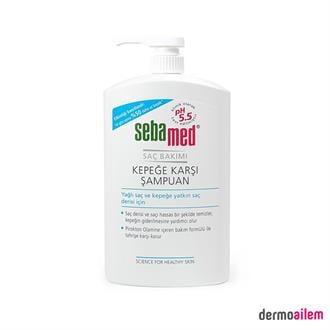 Sebamed Kepek Önleyici Şampuan 1000 ml