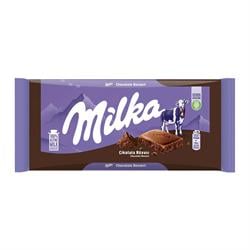 Milka Tablet Çikolata 100 Gr