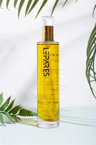 Lepares Hair Repair Oil 100 ml