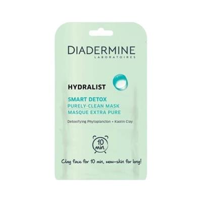 DIADERMEN MASKE 8ml DETOX PURELY WOW MASKE