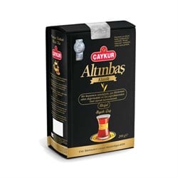Çaykur Altınbaş Çay 200 gr