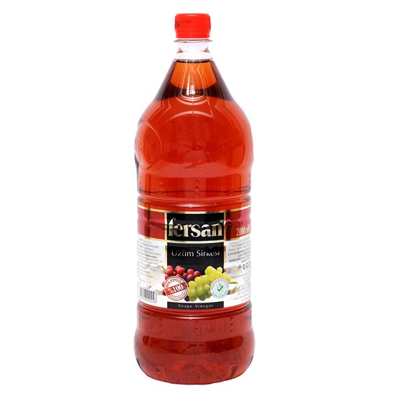 Fersan Üzüm Sirkesi 2Lt