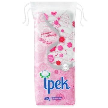 İpek Pamuk 100 gr