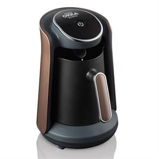 Arzum OK004 OKKA Minio Türk Kahvesi Makinesi - Toprak