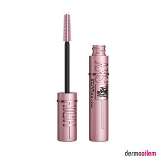 Maybelline Lash Sensational Sky High True Brown Maskara 7,2 ml