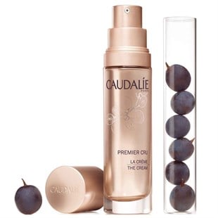 Caudalie Premier Cru Global Anti-Aging Bakım Kremi 50Ml