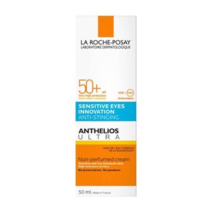 La Roche Posay Anthelios Ultra Cream Anti-Picotements SPF50+ 50 ml